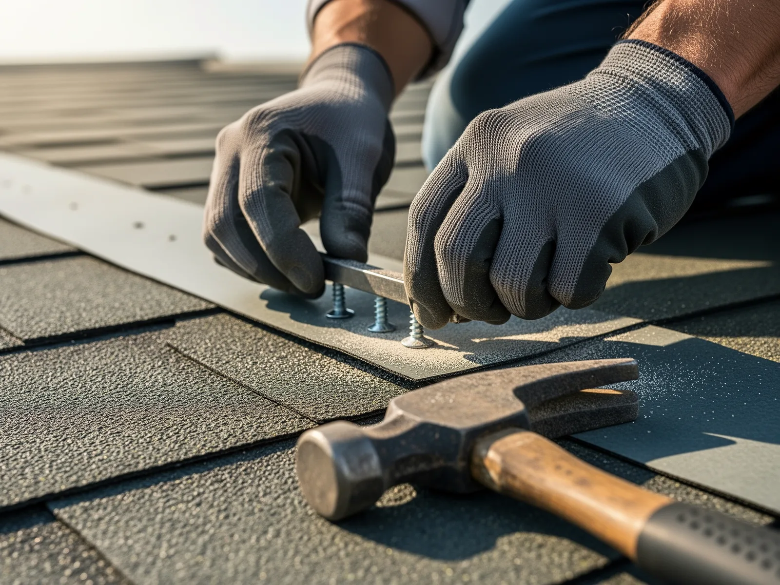 Why choose Fascia Repair in Evanston, WY